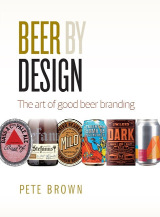Cover image for 9781852493684 - Beer by Design