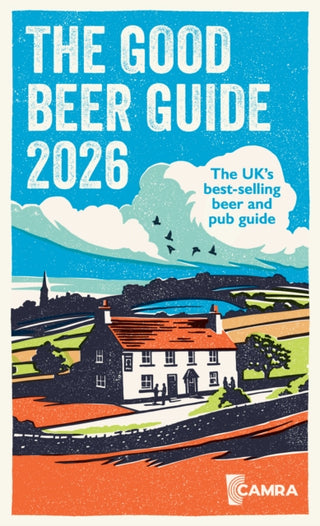 Cover image for 9781852493974 - The Good Beer Guide 2026