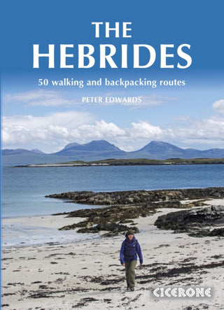Cover image for 9781852847050 - The Hebrides