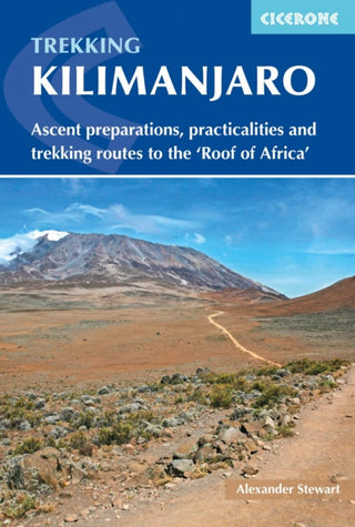 Supplemental image for 9781852847586 - Kilimanjaro