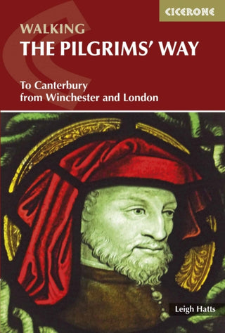 Cover image for 9781852847777 - The Pilgrims' Way