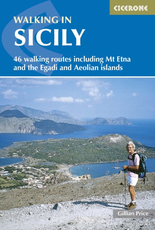Cover image for 9781852847852 - Walking in Sicily