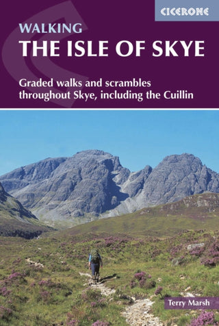 Cover image for 9781852847890 - The Isle of Skye