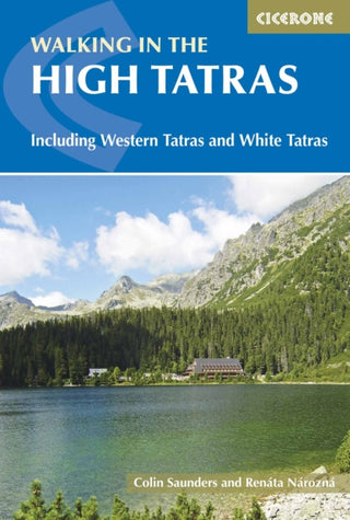 Supplemental image for 9781852848873 - The High Tatras