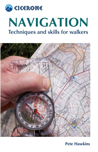 Cover image for 9781852848910 - Navigation