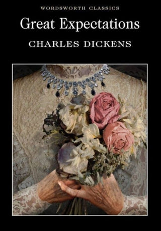 Cover image for 9781853260049 - Great Expectations