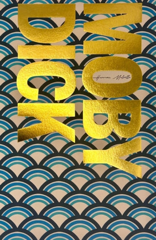 Cover image for 9781853260087 - Moby Dick