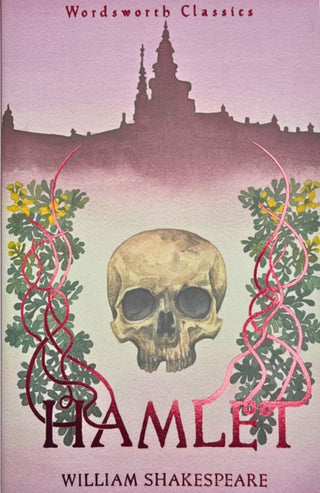Cover image for 9781853260094 - Hamlet