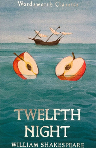 Cover image for 9781853260100 - Twelfth Night