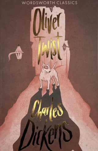 Supplemental image for 9781853260124 - Oliver Twist