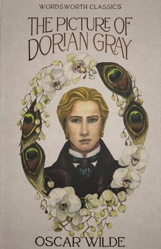 Cover image for 9781853260155 - The Picture of Dorian Gray