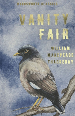 Cover image for 9781853260193 - Vanity Fair