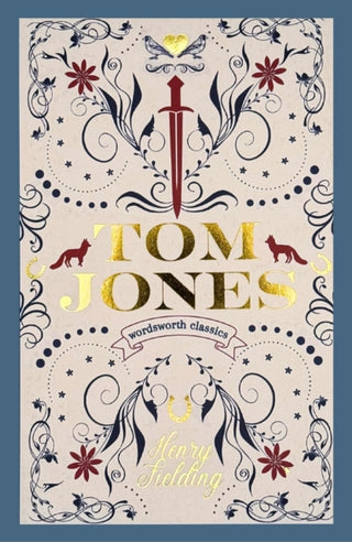 Supplemental image for 9781853260216 - Tom Jones