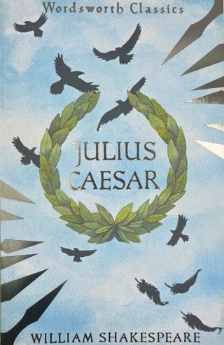 Cover image for 9781853260223 - Julius Caesar