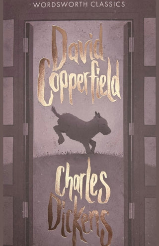 Cover image for 9781853260247 - David Copperfield