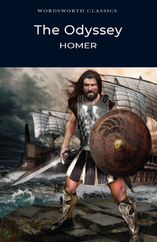 Supplemental image for 9781853260254 - The Odyssey