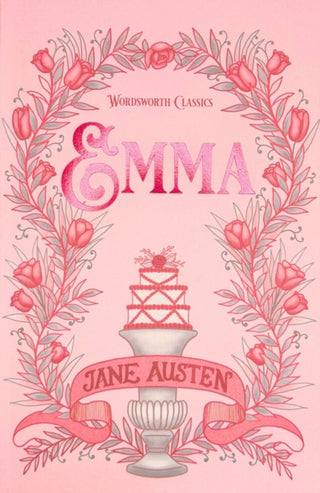Cover image for 9781853260285 - Emma