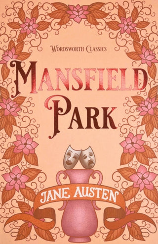 Cover image for 9781853260322 - Mansfield Park