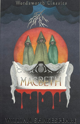 Cover image for 9781853260353 - Macbeth