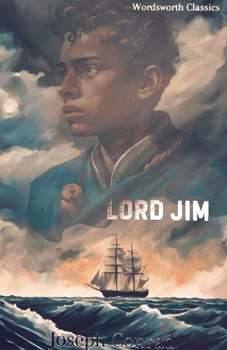 Cover image for 9781853260377 - Lord Jim