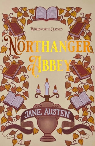 Supplemental image for 9781853260438 - Northanger Abbey