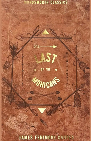 Cover image for 9781853260490 - The Last of the Mohicans