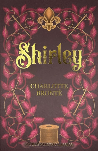 Cover image for 9781853260643 - Shirley