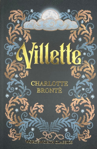 Cover image for 9781853260728 - Villette