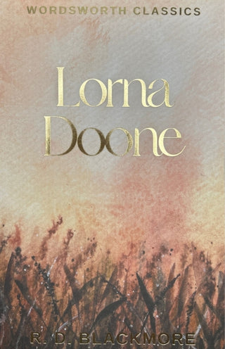 Supplemental image for 9781853260766 - Lorna Doone