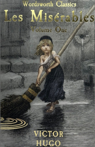 Cover image for 9781853260858 - Les Miserables Volume One