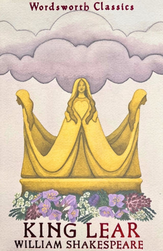 Cover image for 9781853260957 - King Lear