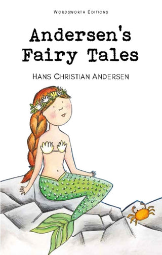 Cover image for 9781853261008 - Fairy Tales