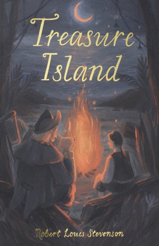 Supplemental image for 9781853261039 - Treasure Island