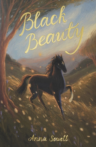 Cover image for 9781853261091 - Black Beauty