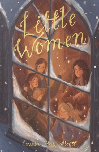 Cover image for 9781853261169 - Little Women & Good Wives