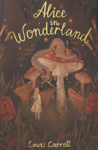 Cover image for 9781853261183 - Alice in Wonderland