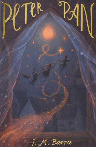 Cover image for 9781853261206 - Peter Pan & Peter Pan in Kensington Gardens
