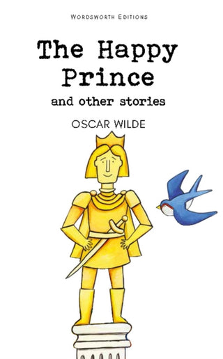 Cover image for 9781853261237 - The Happy Prince & Other Stories