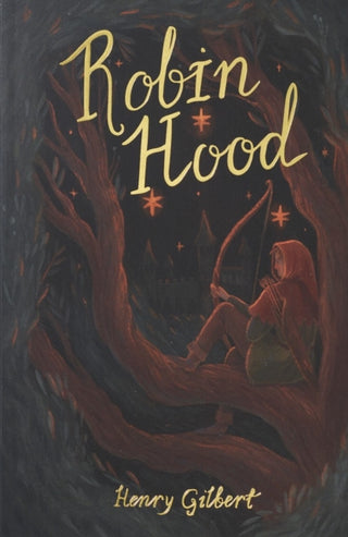 Cover image for 9781853261275 - Robin Hood