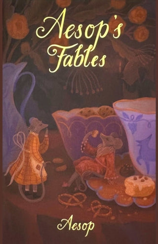 Cover image for 9781853261282 - Fables