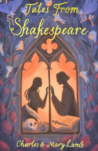 Cover image for 9781853261404 - Tales from Shakespeare