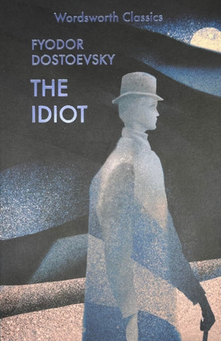 Cover image for 9781853261756 - The Idiot