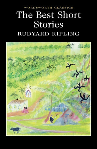 Cover image for 9781853261794 - The Best Short Stories