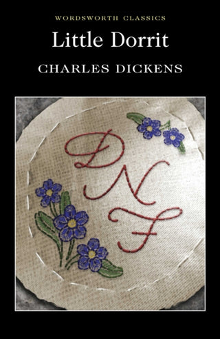 Supplemental image for 9781853261824 - Little Dorrit