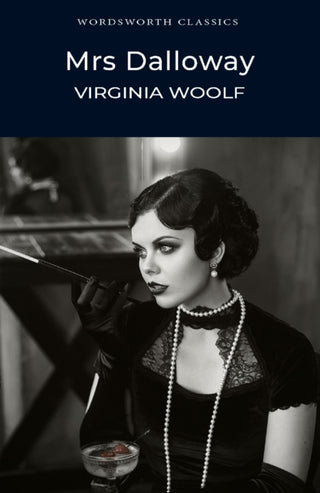 Supplemental image for 9781853261916 - Mrs Dalloway