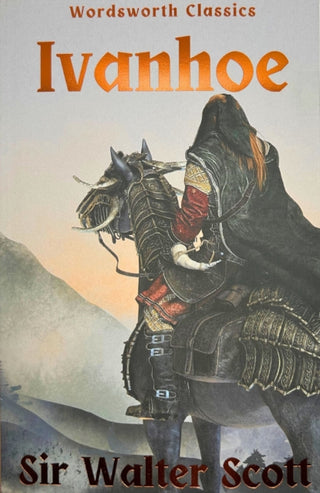 Cover image for 9781853262029 - Ivanhoe