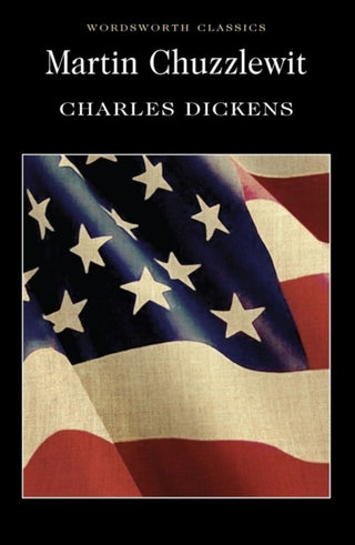 Cover image for 9781853262050 - Martin Chuzzlewit