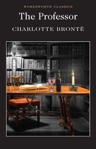 Cover image for 9781853262081 - The Professor