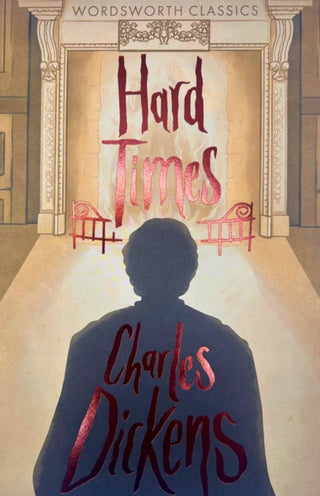 Cover image for 9781853262326 - Hard Times