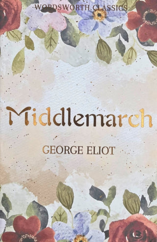 Cover image for 9781853262371 - Middlemarch